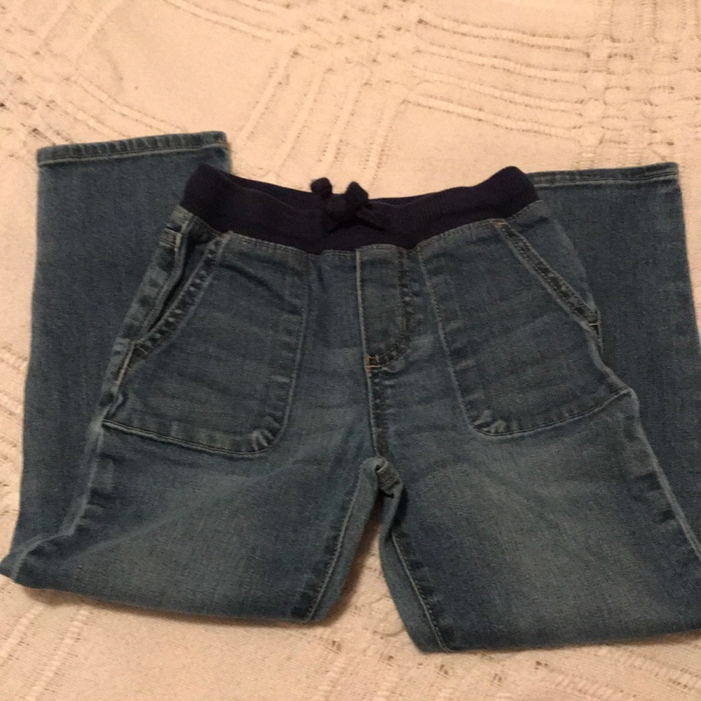 Carter’s Jeans
